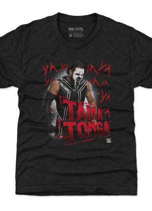 Tama Tonga WWE Ya Ya Ya Kids WWE T-Shirt