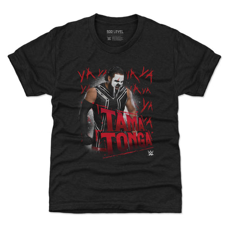 Tama Tonga WWE Ya Ya Ya Kids WWE T-Shirt