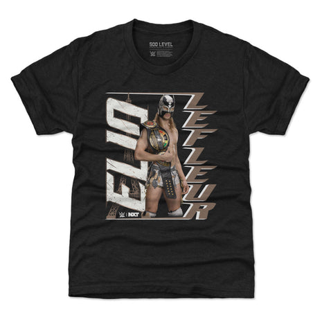 Elio LeFleur WWE Vertical Kids WWE T-Shirt