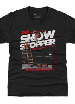 Shawn Michaels Show Stopper WHT