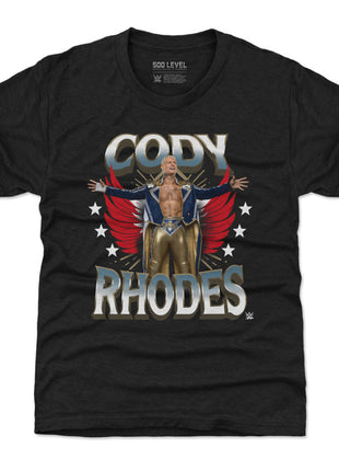 Cody Rhodes Showcase Kids WWE T-Shirt