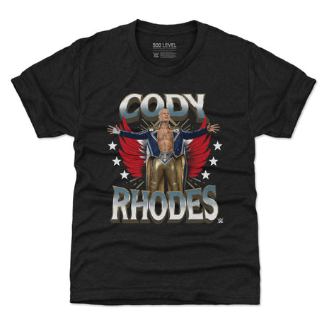 Cody Rhodes Showcase Kids WWE T-Shirt