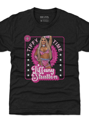 Tiffany Stratton Tiffy Time Gritty WHT