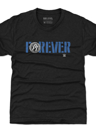 A.J. Styles WWE Forever Logo Kids WWE T-Shirt