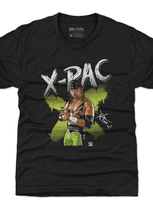 X-Pac Neon WHT