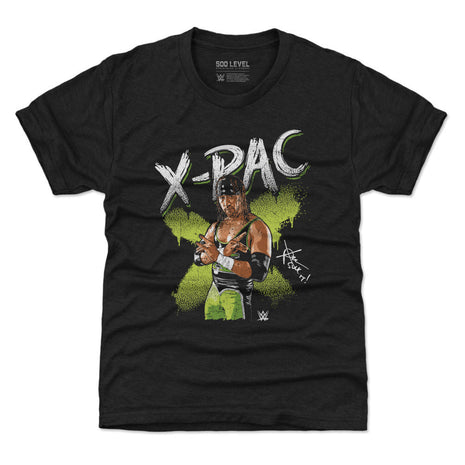 X-Pac Neon WHT