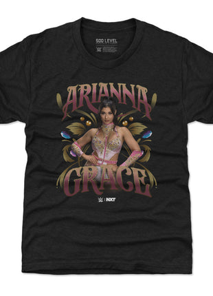 Arianna Grace WWE Jewels Kids WWE T-Shirt