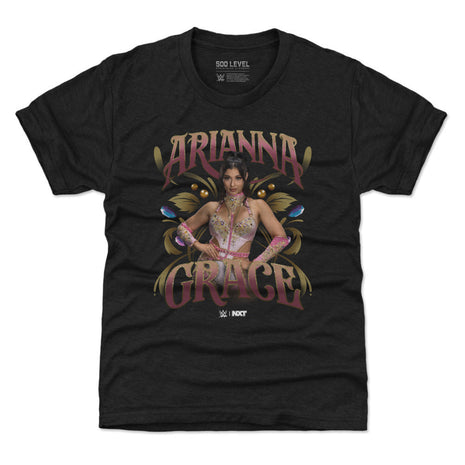 Arianna Grace WWE Jewels Kids WWE T-Shirt