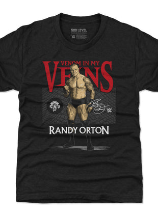 Randy Orton Venom In My Veins WHT