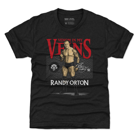 Randy Orton Venom In My Veins WHT