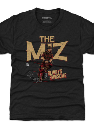 The Miz Always Awesome WHT