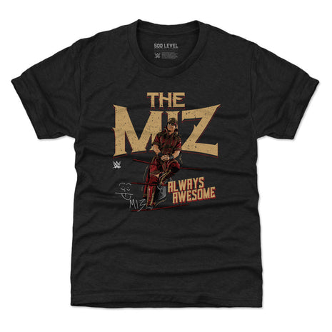 The Miz Always Awesome WHT