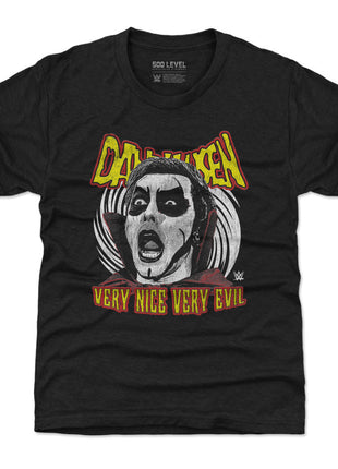 Danhausen WWE Scream Kids WWE T-Shirt
