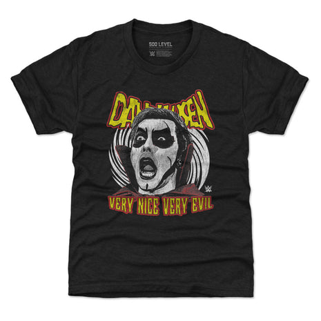Danhausen WWE Scream Kids WWE T-Shirt