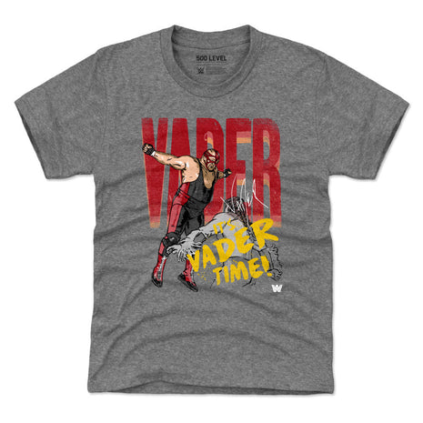 Vader Body Slam WHT