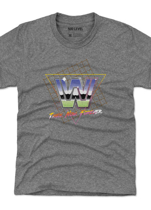 WWE Legends Retrowave WHT