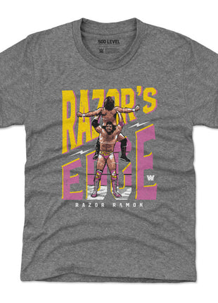 Razor Ramon Razor's Edge WHT