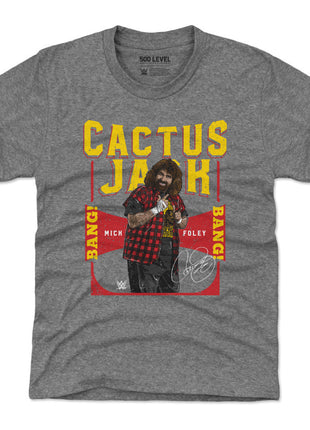 Cactus Jack Bang Bang WHT