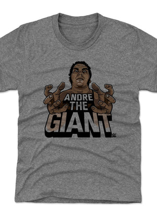 Andre The Giant Hands