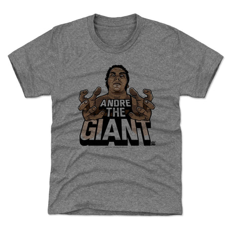 Andre The Giant Hands