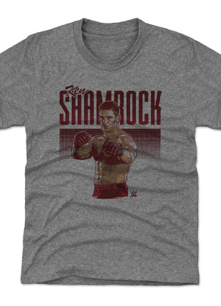 Ken Shamrock Vintage