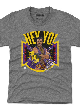 Razor Ramon Hey Yo WHT