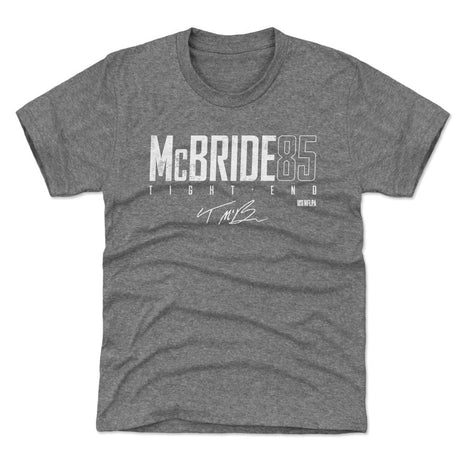 Trey McBride Arizona Elite WHT