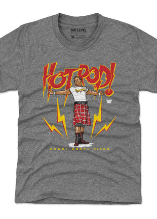 Roddy Piper Hot Rod WHT