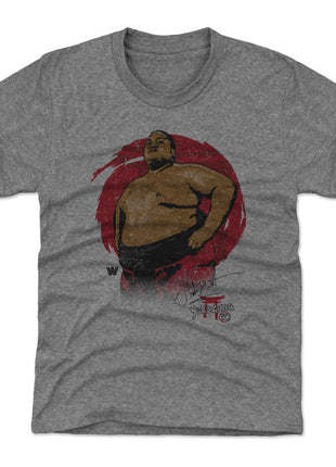 30e anniversaire de Yokozuna