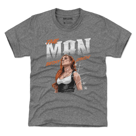 Becky Lynch The Man WHT