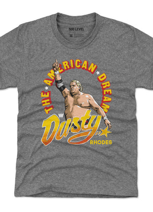 Dusty Rhodes The American Dream WHT