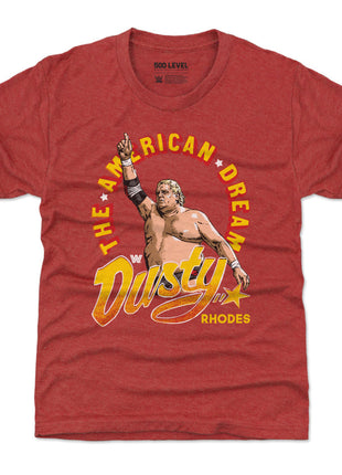 Dusty Rhodes The American Dream WHT