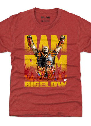 Bam Bam Bigelow Celebration WHT