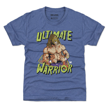 Ultimate Warrior Pop Flex WHT