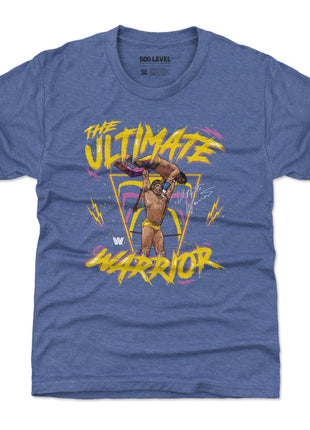 Ultimate Warrior Gorilla Press WHT