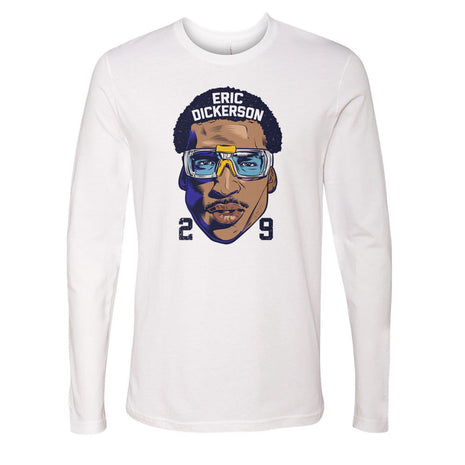 Eric Dickerson Bam B