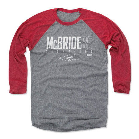 Trey McBride Arizona Elite WHT