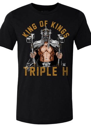 Triple H King Of Kings WHT