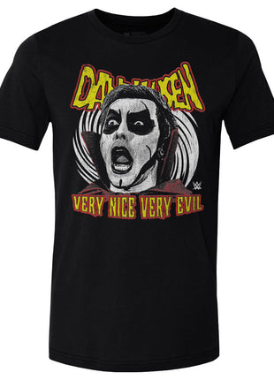Danhausen WWE Scream Men's WWE Cotton T-Shirt