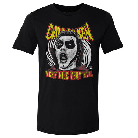 Danhausen WWE Scream Men's WWE Cotton T-Shirt