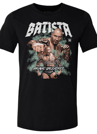 Batista Animal Unleashed Dual WHT