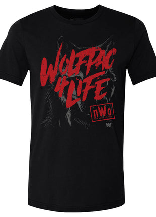 nWo Wolfpac 4Life WHT