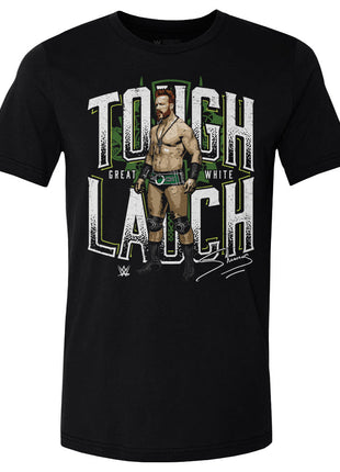 Sheamus Tough Laoch WHT