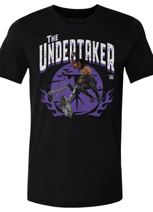 Undertaker WHT