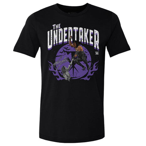 Undertaker WHT