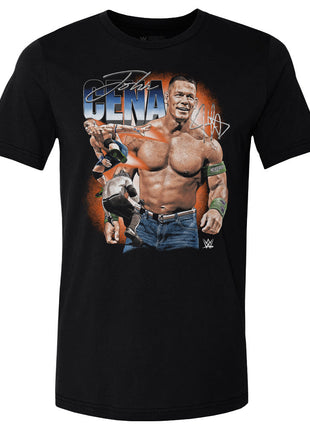 John Cena Vintage WHT