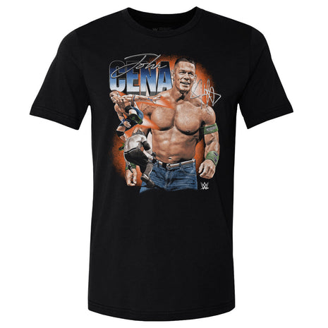 John Cena Vintage WHT