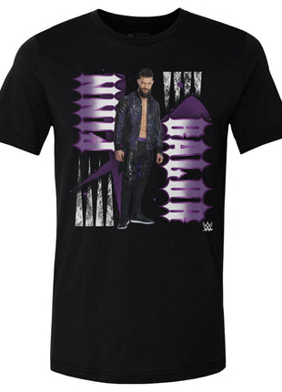 Finn Balor WWE X Men's WWE Cotton T-Shirt