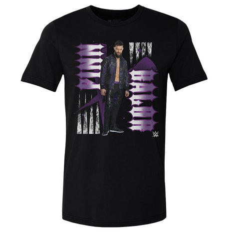 Finn Balor WWE X Men's WWE Cotton T-Shirt