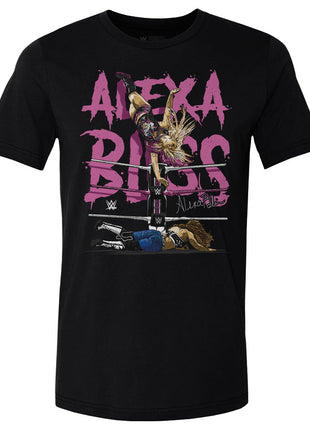 Alexa Bliss Twisted Bliss Signature WHT